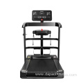 Folding bluetooth best running machine electric treadmill